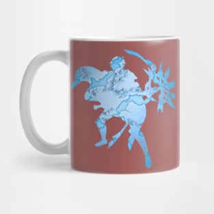 Resplendent Ephraim: Restoration Lord Mug